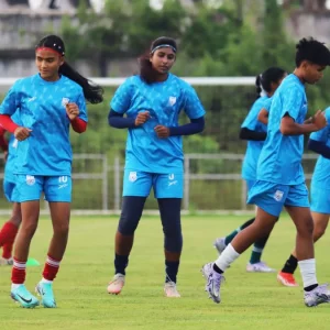 উত্তাপে খেলা, শীতল প্রস্তুতির দেশে
