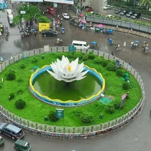 ঢাকার বাতাসের মান আজ ‘সহনীয়’