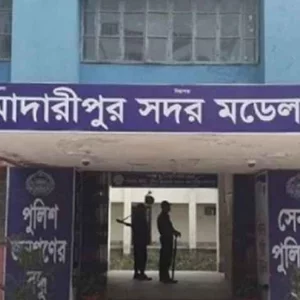মাদকসহ আটকের পর থানা থেকে পালিয়েছে আওয়ামী লীগ নেতার ভাই