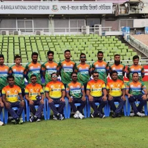 ক্রিকেট খেলোয়াড়ের ভোট, ব্রাদারহুড