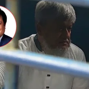 আদালতে দেওয়া মতিউরের তথ্য যাচাই করছে গোয়েন্দারা