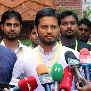 সংস্কার উপেক্ষা করে রাজনীতিবিদরা অতিমাত্রায় ক্ষমতালোভী হয়েছেন: শিবির সভাপতি