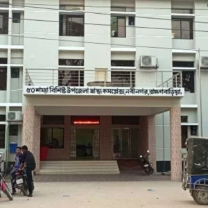 ব্রাহ্মণবাড়িয়ায় সেবা দিতে দেরি, নার্সকে মারধর করে মাথা ফাটাল রোগীর স্বজনরা