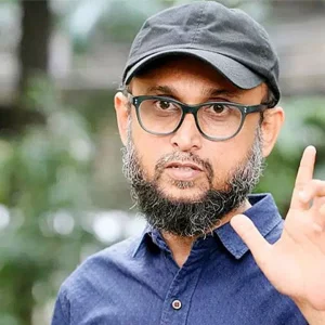 অ্যাপেন্ডিসাইটিসের ব্যথায় ভুগছেন উপদেষ্টা ফারুকী, করতে হবে অস্ত্রোপচার