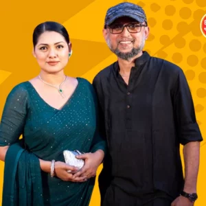 ‘কাজের প্রেশারে অসুস্থ হয়ে পড়েছিলেন ফারুকী’