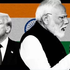 মার্কিন প্রতিনিধিদের ভারত সফর স্থগিত, বাণিজ্য আলোচনা নিয়ে শঙ্কা
