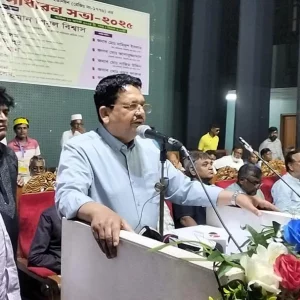 পথে পথে  ডাকাতি চাঁদাবাজিতে পরিবহন সেক্টর অতিষ্ঠ: শিমুল বিশ্বাস 