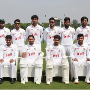 সোহানকে ছাড়াই দল ঘোষণা করলো বিসিবি
