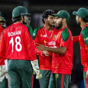 আর একটি হতাশার গল্প