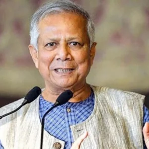 জাতীয় মৎস্য সপ্তাহ ২০২৫ উদ্বোধন প্রধান উপদেষ্টার