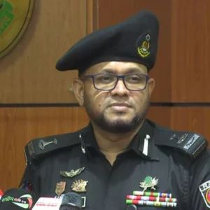 এখনও দেড় হাজার অস্ত্র উদ্ধার না হওয়ার কারণ জানাল র‌্যাব