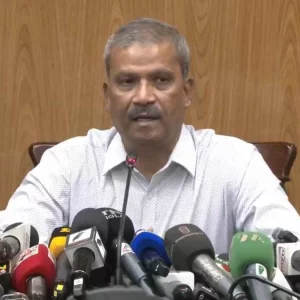 ফেব্রুয়ারিতেই নির্বাচন, পেছানোর সুযোগ নেই : আইন উপদেষ্টা