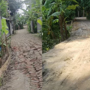 গোসাইরহাটে টিআর-কাবিখায় অনিয়ম, এক ওয়ার্ডেই ৯ প্রকল্প