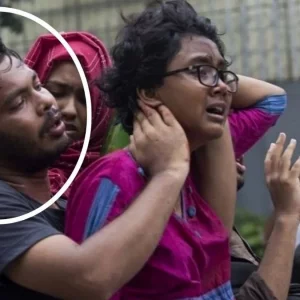 জুলাইযোদ্ধাকে ‘আওয়ামী লীগ’ ট্যাগ দিয়ে নিয়োগ আটকানোর অভিযোগ