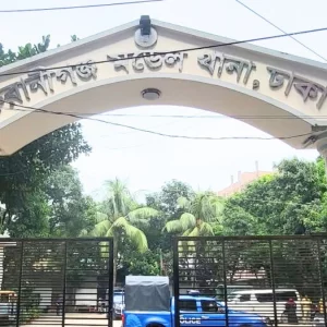একই স্থানে বিএনপি ও যুবদলের পাল্টাপাল্টি কর্মসূচি, দুপক্ষে উত্তেজনা