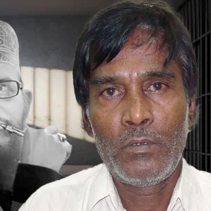 সাঈদীর ওপর মায়া ছিল আমার, তাই জানাজায় গিয়েছিলাম: সুখরঞ্জন বালি