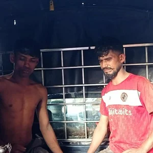 কুবি নারী শিক্ষার্থীকে বাসে শ্লীলতাহানি ও ছিনতাই, অভিযুক্তদের দুই বছরের জেল