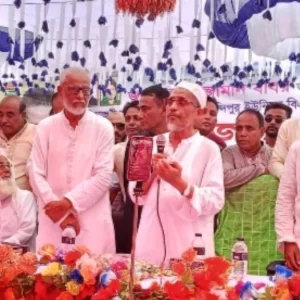 সামনের নির্বাচনী পথ অত্যন্ত পিচ্ছিল: লুৎফুজ্জামান বাবর