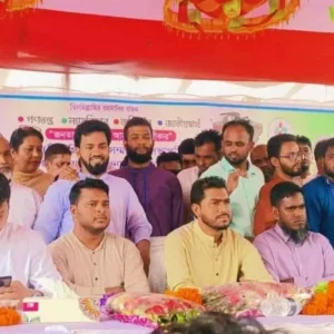 গোপালগঞ্জের সব মানুষ খারাপ না: নূর