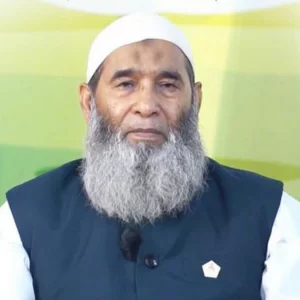 কোরআনের আইন দিয়ে দেশ পরিচালনা করতে চায় জামায়াত: মুজিবুর রহমান