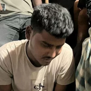 সুনামগঞ্জে এনএসআই সদস্য পরিচয়ে বিয়ে, যুবক গ্রেপ্তার