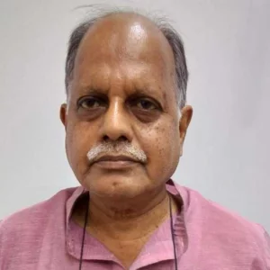 মেঘনায় উদ্ধার হওয়া লাশটি সাংবাদিক বিভুরঞ্জনের, নিশ্চিত করলেন স্বজনেরা
