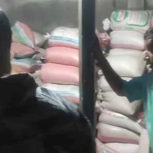 রাইস মিলে রাতভর অভিযানে ৭৮০ বস্তা সরকারি চাল জব্দ
