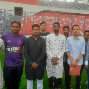 তপনের দৃষ্টান্তমূলক শাস্তি চান হকি খেলোয়াড়রা  