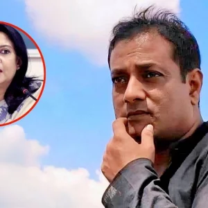 ‘আপনি স্বাধীন খসরু নন, অশ্লীল খসরু’- উপদেষ্টাকে নিয়ে মন্তব্যে নিন্দার ঝড়