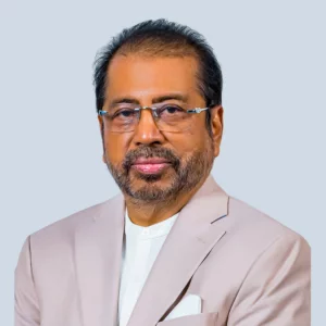 প্রিমিয়ার ব্যাংকের নতুন চেয়ারম্যান ডাঃ আরিফুর রহমান