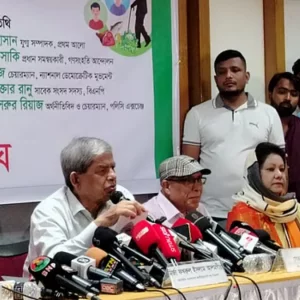 রাষ্ট্রের সিস্টেমটাই হয়ে গেছে ‘দখলের’: মির্জা ফখরুল