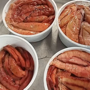 ইলিশের ডিমের কেজি ৪২০০ টাকা