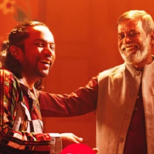 আদিবাসী ঐতিহ্য ও শহুরে লোকসঙ্গীতের মিশ্রণে ‘বাজি’ দিয়ে ফিরল কোক স্টুডিও বাংলা