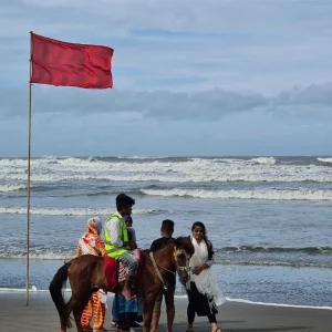 সমুদ্র পর্যটকদের জন্য জরুরি সতর্কবার্তা পর্যটন মন্ত্রণালয়ের