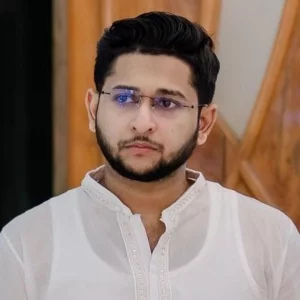 তৌহিদ আফ্রিদিকে সাত দিনের রিমান্ডে চায় সিআইডি