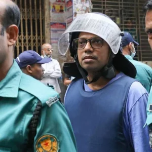 নতুন মামলায় গ্রেপ্তার পলক-জাহাঙ্গীর