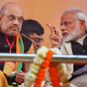 ‘প্রধানমন্ত্রীকেও পদত্যাগ করতে হতে পারে’, অমিত শাহের মন্তব্যে আলোড়ন
