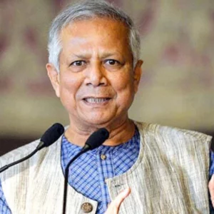 নির্বাচনের সময়সীমা ঘোষণা করেছি, যার আয়োজন ফেব্রুয়ারিতে: প্রধান উপদেষ্টা