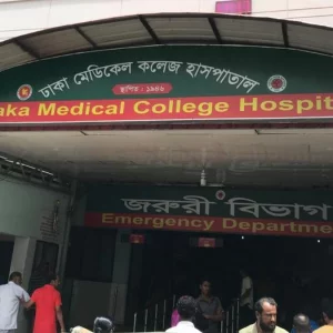 রাজধানীতে ছুরিকাঘাতে যুবককে হত্যা