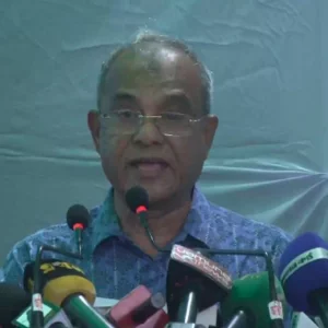 মুন্সিগঞ্জে পুলিশের ক্যাম্পে হামলার ঘটনায় দ্রুত ব্যবস্থা নেওয়া হবে: স্বরাষ্ট্র উপদেষ্টা