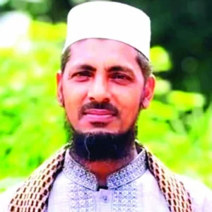 নামাজ শেষে বেরিয়ে জামায়াত নেতার প্রাণ গেল সড়ক দুর্ঘটনায়