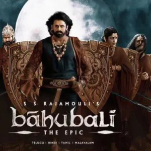 ‘বাহুবলী- দ্য এপিক’ আসছে অবিশ্বাস্য দৈর্ঘ্য নিয়ে
