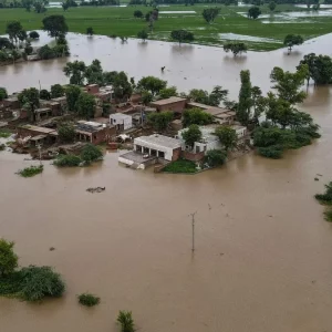  বন্যার আশঙ্কায় পাকিস্তানে নিজেদের বাঁধ উড়িয়ে দিল কর্তৃপক্ষ
