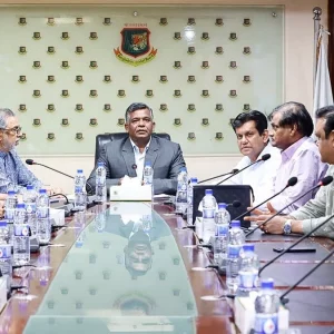বিপিএল তদন্ত কমিটির প্রতিবেদন জমা, এখনই কারও নাম প্রকাশ করবে না বিসিবি