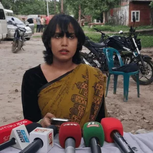 ছাত্রদলের প্যানেলে স্থান না পাওয়ায় ছাত্রদল আহ্বায়কে জিএস পদে স্বতন্ত্র লড়াইয়ের ঘোষণা