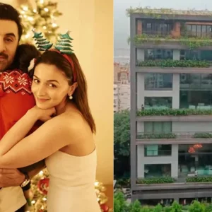 অমিতাভ-শাহরুখকে টপকাতে চলেছেন রণলিয়া