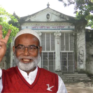 রংপুরে জাপার অফিস ভাঙতে এলে হাত-পা ভেঙে দেওয়া হবে: হুঁশিয়ারি মোস্তফার