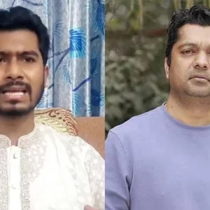‘এবারের ইন্টারভিউ হবে ভয়াবহ’, ভিপি নুরকে নিয়ে জয়ের পোস্ট