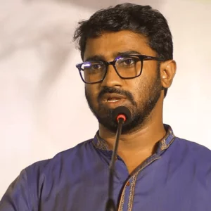 জাতীয় পার্টি নিষিদ্ধসহ তিন দফা দাবি গণ অধিকার পরিষদের