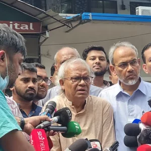 হত্যার উদ্দেশ্যে নুরের ওপর হামলা করা হয়েছে: রুহুল কবির রিজভী